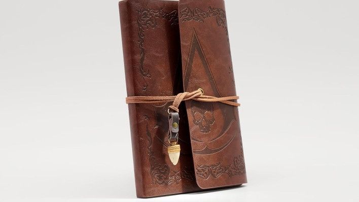 assassins creed black flag resynced edicion coleccionista ya disponibl