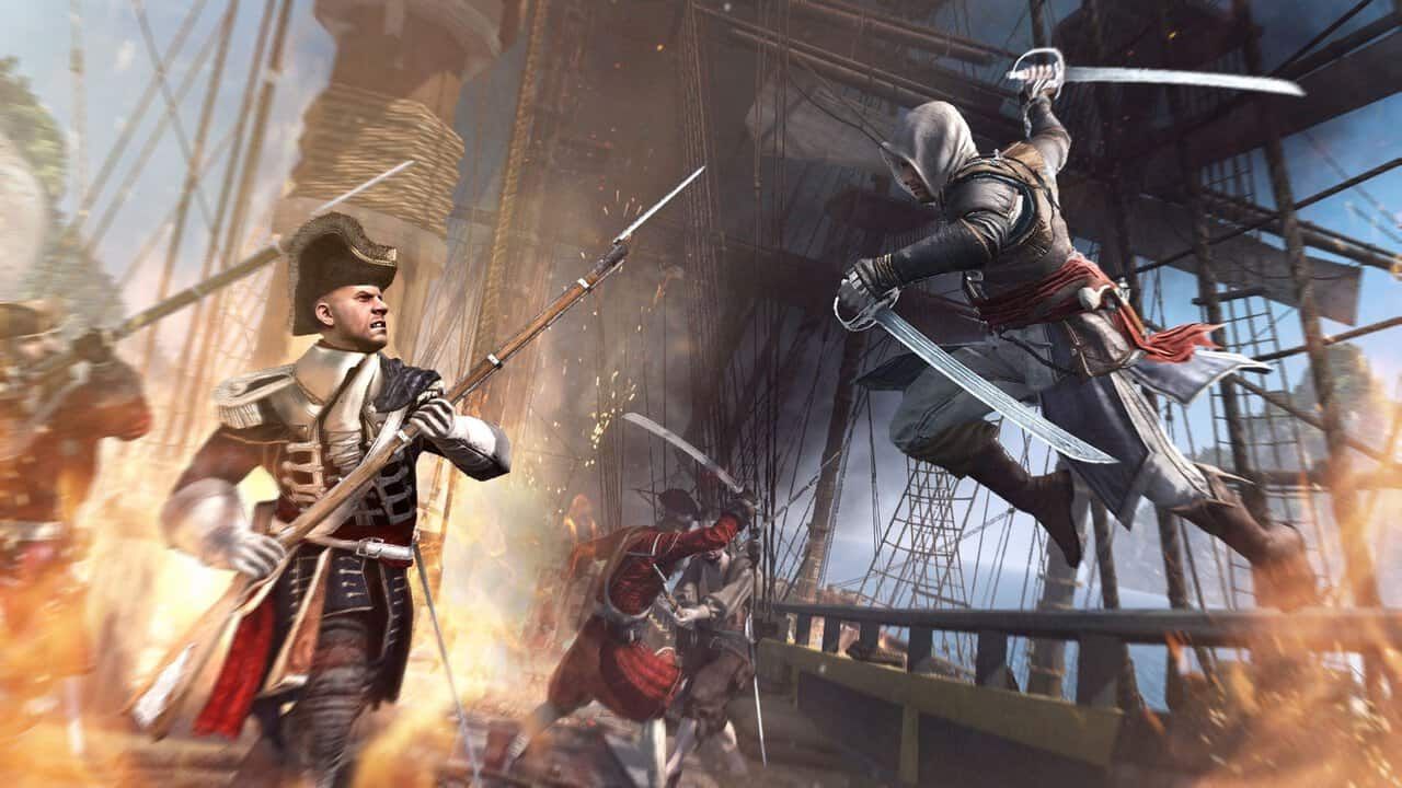 Assassin’s Creed: Black Flag Resynced – Edición coleccionista ya disponible en Francia y precio estimado