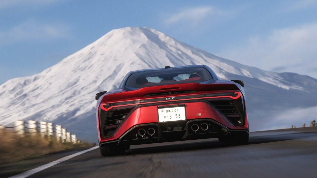 Forza Horizon 6: un vistazo al nuevo mapa de Japón y su fecha de llegada