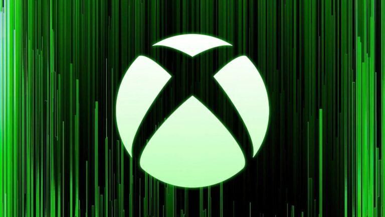 Xbox prepara un breve evento la próxima semana: ¿qué podría revelar Metro 2039 y más? Xbox prepara un breve evento la próxima semana: ¿qué podría revelar Metro 2039 y más?