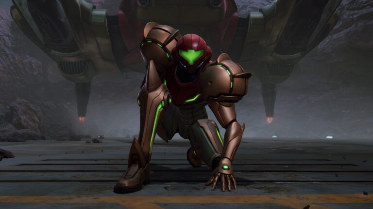 Nintendo podría ampliar su universo cinematográfico: Metroid, Pikmin y más en la mira