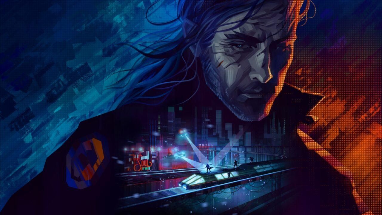 Replaced: thriller ciberpunk en 2.5D llega a Xbox Series S|X y PC con aprobación de la prensa