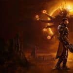 Saros llega a PS5 y promete convertirse en uno de los grandes del año