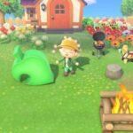 Animal Crossing celebra 25 años con regalo en el buzón y parche de corrección
