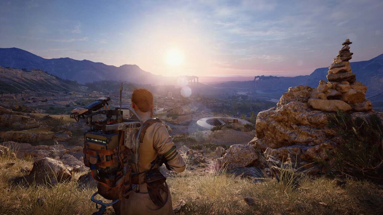 ARC Raiders recibe actualización para PS5 Pro este 28 de abril: más nitidez y estabilidad