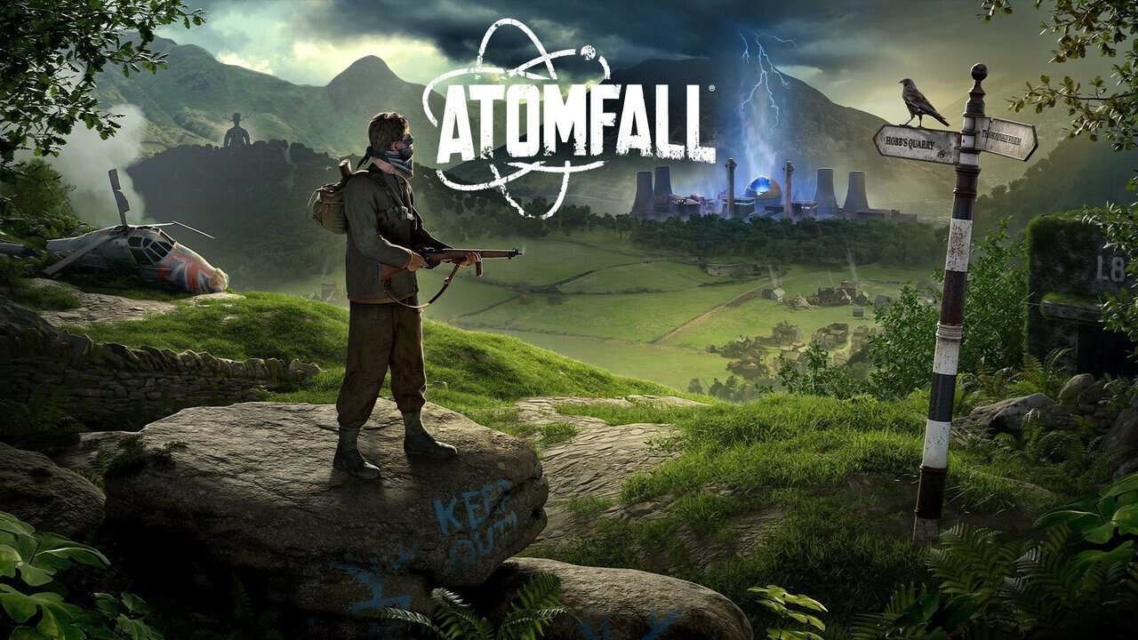 Atomfall se adapta a una serie de televisión: una incursión inesperada en la pantalla chica