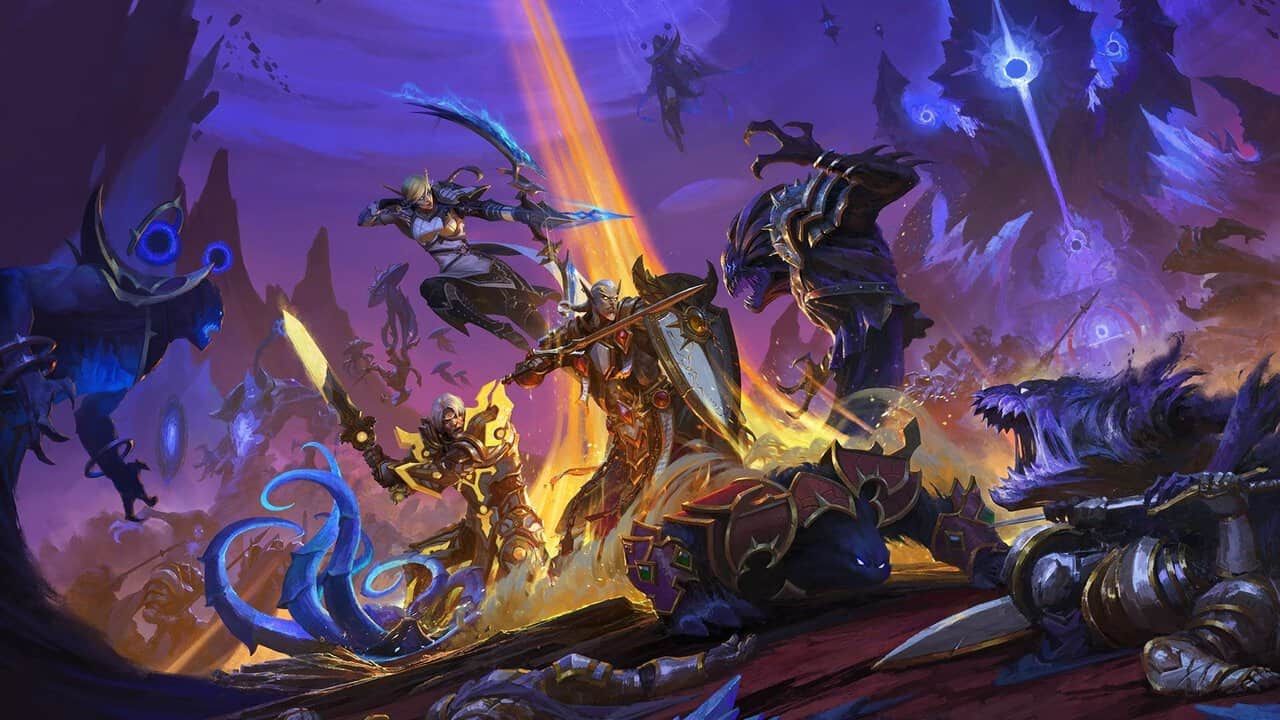 World of Warcraft: Blizzard admite fallos y promete mejoras tras el parche 12.0.5