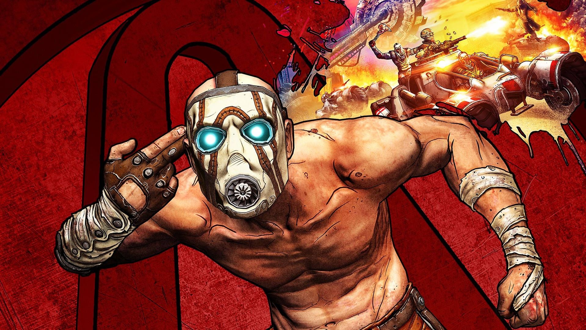 Borderlands Mobile ya está disponible en iOS: conquista la App Store con estilo Borderlands Mobile ya está disponible en iOS: conquista la App Store con estilo
