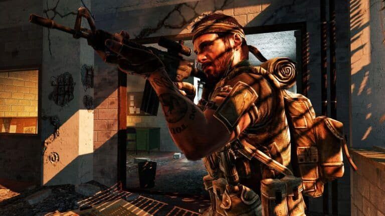 Call of Duty no llegará de inmediato a Game Pass: nuevos títulos antiguos se sumarán este año Call of Duty no llegará de inmediato a Game Pass: nuevos títulos antiguos se sumarán este año