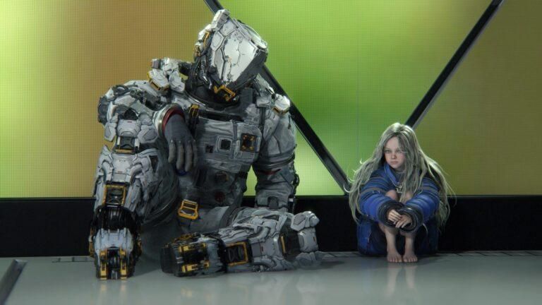 Pragmata: horarios de lanzamiento confirmados para consolas y PC