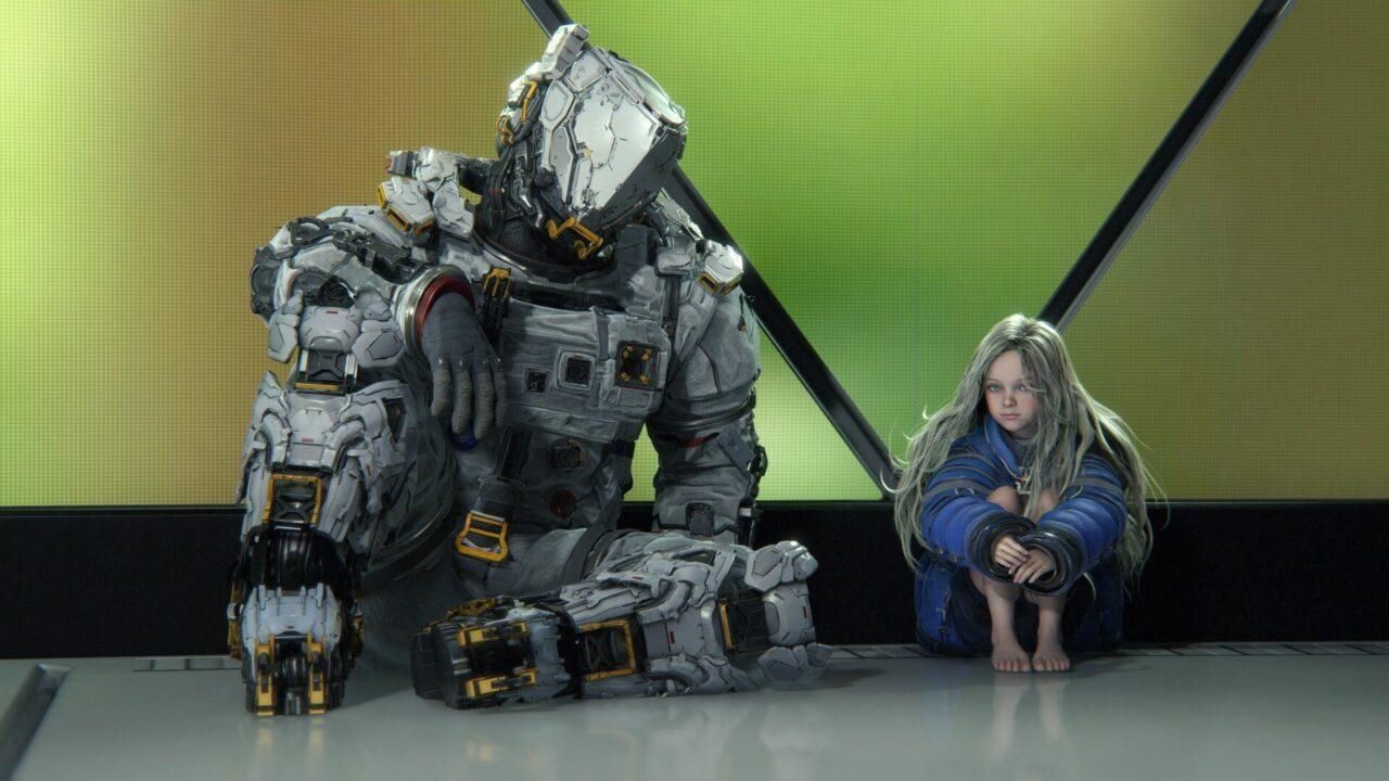 Pragmata: horarios de lanzamiento confirmados para consolas y PC