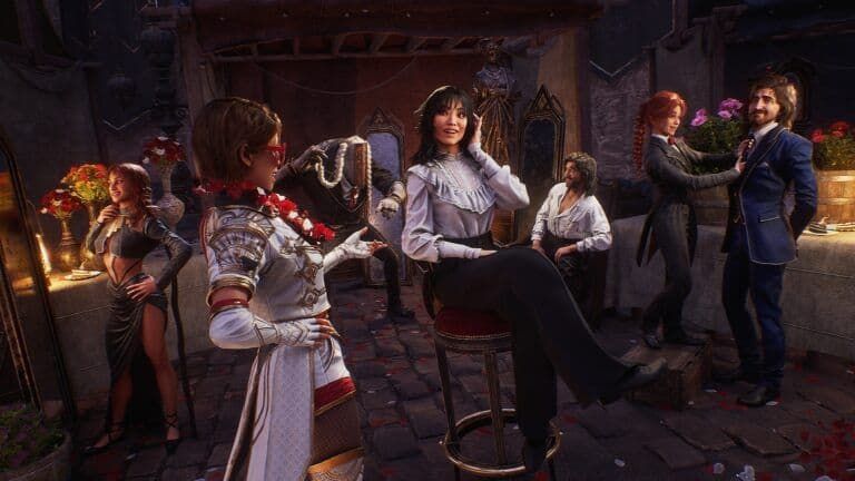 Clair Obscur: Expedition 33 celebra su primer aniversario con 8 millones de copias vendidas