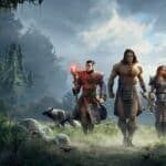 Conan Exiles Enhanced llega a PC: la actualización gratuita que moderniza el survival online