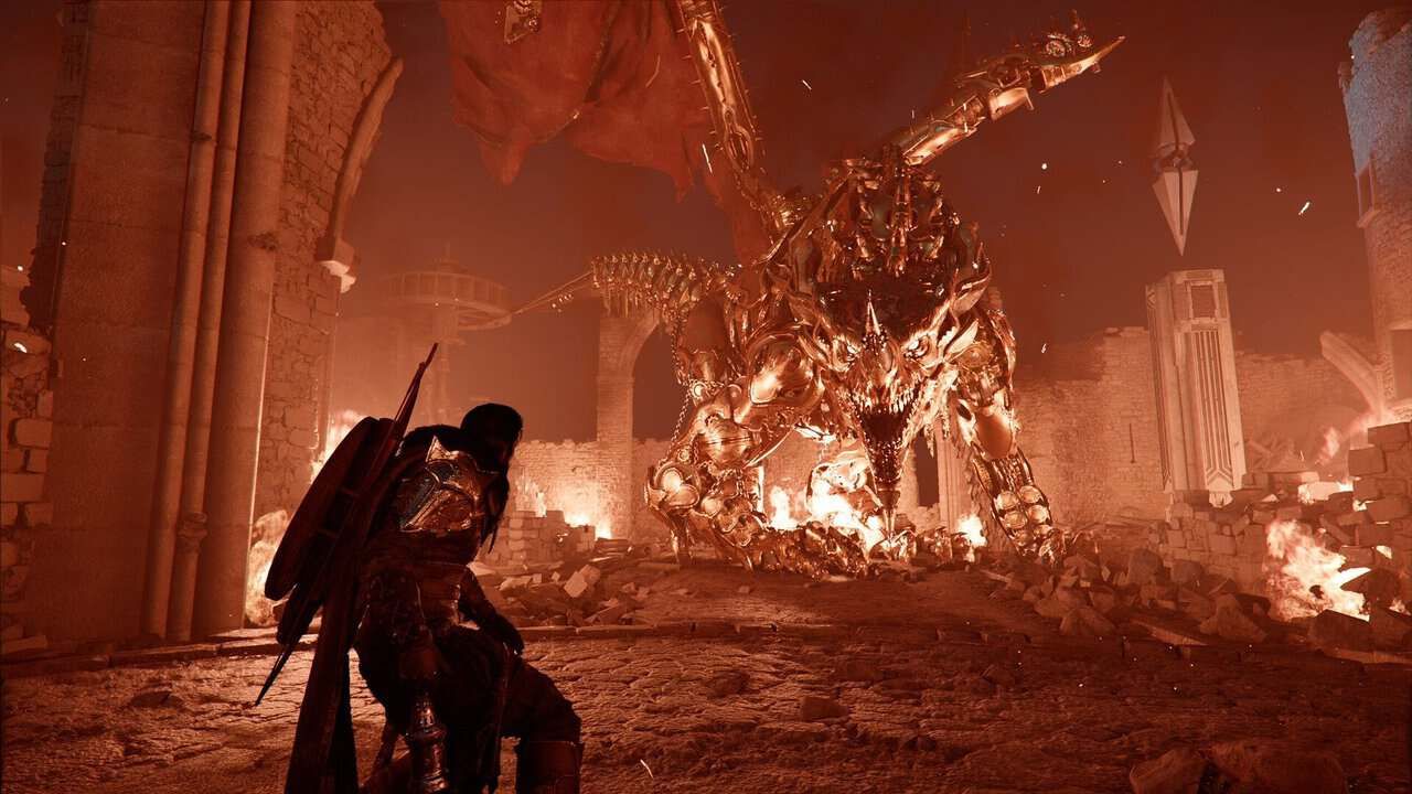 Crimson Desert genera bonificaciones millonarias para el equipo de Pearl Abyss tras su éxito