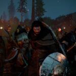 Crimson Desert en Arc B580: primeros avances, pero con frituras gráficas y fallos de FSR