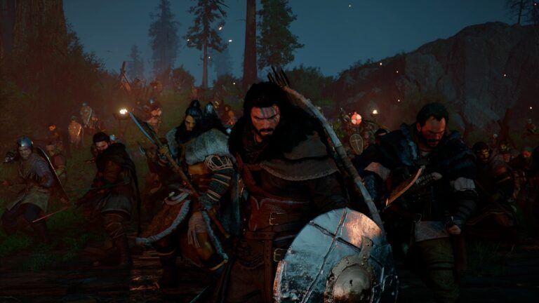 Crimson Desert en Arc B580: primeros avances, pero con frituras gráficas y fallos de FSR