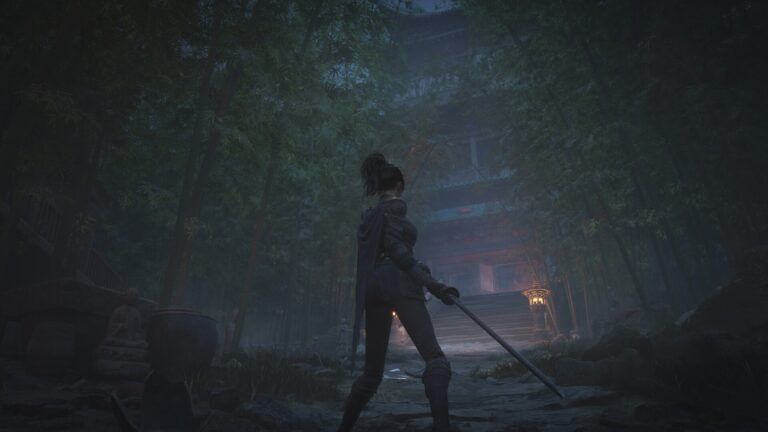 Digital Bros se hace con los derechos de Wuchang: Fallen Feathers por 4 millones de euros
