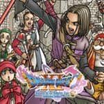 Dragon Quest XI S podría llegar a Switch 2: clasificación reciente sugiere versión ampliada