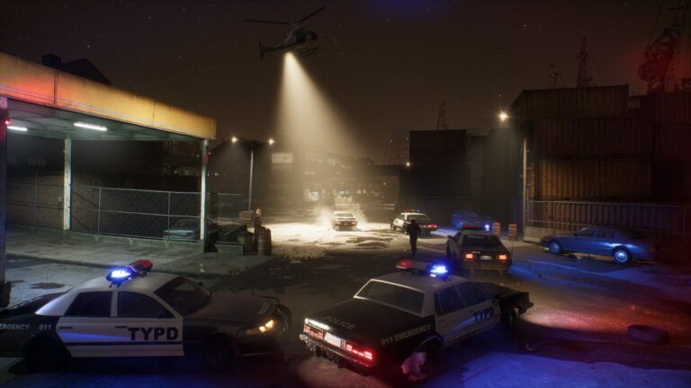 Samson en la mira: cómo Liquid Swords aborda los bugs y la evolución de su nuevo mundo abierto