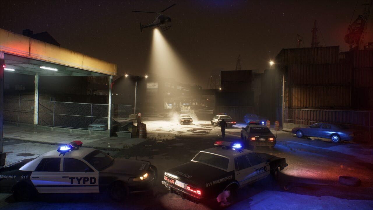 Samson en la mira: cómo Liquid Swords aborda los bugs y la evolución de su nuevo mundo abierto Samson en la mira: cómo Liquid Swords aborda los bugs y la evolución de su nuevo mundo abierto