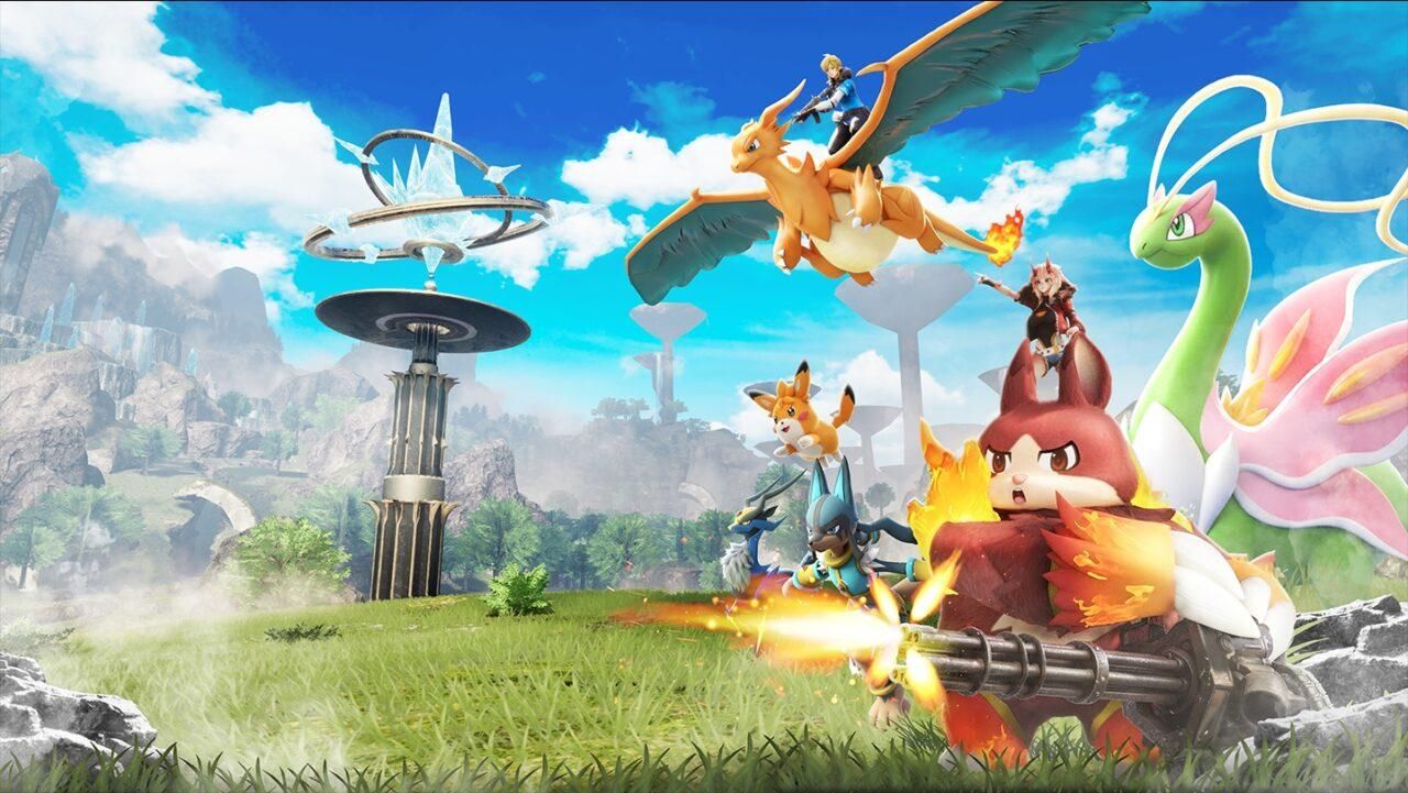 Pickmos retorno Steam: retirada de Pickmon y el camino hacia un relanzamiento supervisado