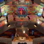 Two Point Museum: Arty-Facts llega a PS5, Xbox Series y PC el 7 de mayo