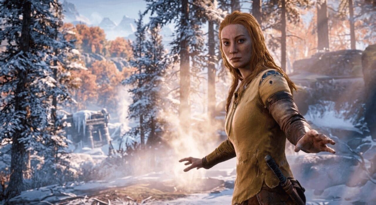 God of War: rumbo a varias mitologías y sorpresas en la próxima entrega God of War: rumbo a varias mitologías y sorpresas en la próxima entrega