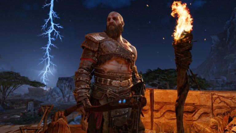 God of War: ¿La próxima entrega podría anunciarse este abril? Rumores apuntan a un nuevo capítulo centrado en Faye