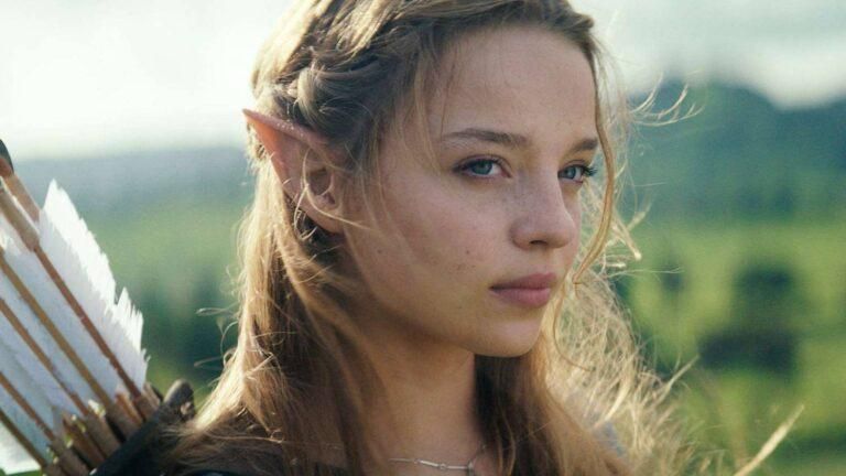 The Legend of Zelda: la película en acción real ya ha terminado el rodaje y se viene tráiler