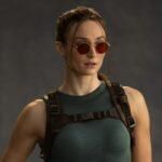 El rodaje de Tomb Raider continúa tras la lesión de Sophie Turner: reanudación y expectativas