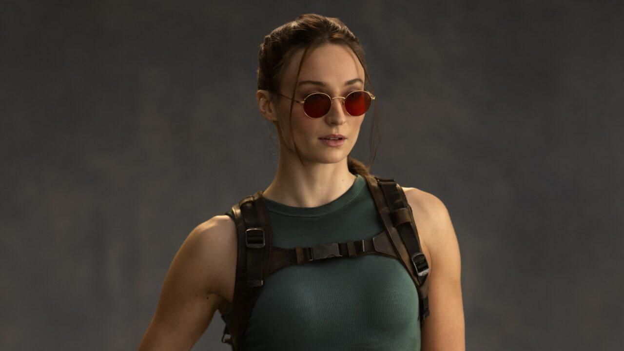 El rodaje de Tomb Raider continúa tras la lesión de Sophie Turner: reanudación y expectativas El rodaje de Tomb Raider continúa tras la lesión de Sophie Turner: reanudación y expectativas