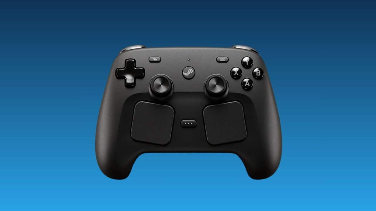 Steam Controller: posible lanzamiento en mayo y precio estimado a nivel mundial