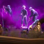 Fairgame$ evoluciona: del atraco competitivo a un shooter de extracción, con cuatro modos y modelo free-to-play