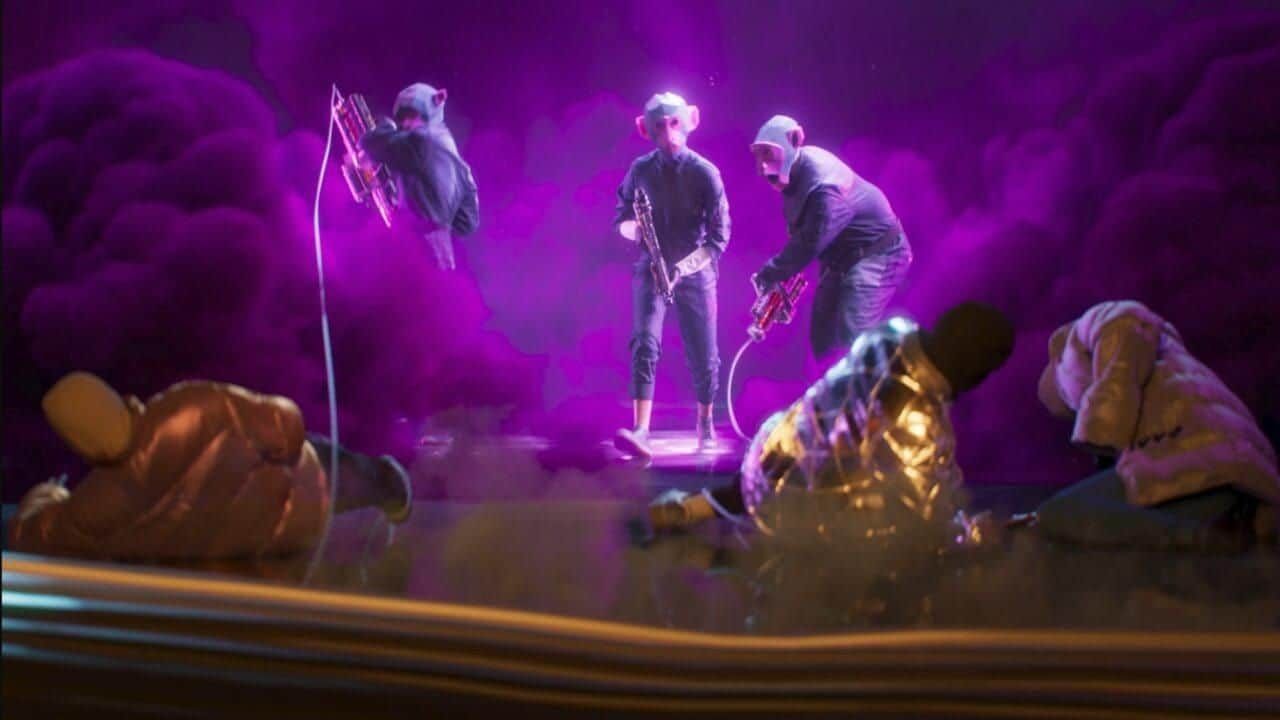 Fairgame$ evoluciona: del atraco competitivo a un shooter de extracción, con cuatro modos y modelo free-to-play