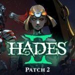 Hades 2 recibe un gran parche gratuito en PS5 y Xbox Series S|X con mejoras en historia, objetos y flujo de juego