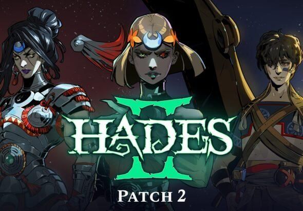 Hades 2 recibe un gran parche gratuito en PS5 y Xbox Series S|X con mejoras en historia, objetos y flujo de juego Hades 2 recibe un gran parche gratuito en PS5 y Xbox Series S|X con mejoras en historia, objetos y flujo de juego