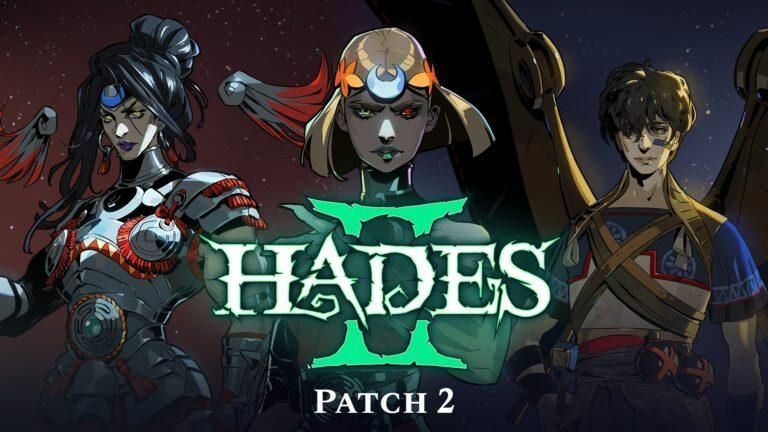 Hades 2 recibe un gran parche gratuito en PS5 y Xbox Series S|X con mejoras en historia, objetos y flujo de juego Hades 2 recibe un gran parche gratuito en PS5 y Xbox Series S|X con mejoras en historia, objetos y flujo de juego