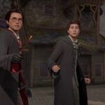 Hogwarts Legacy 2 e Injustice 3: aparecen en el currículum de un artista de Warner Bros. Games