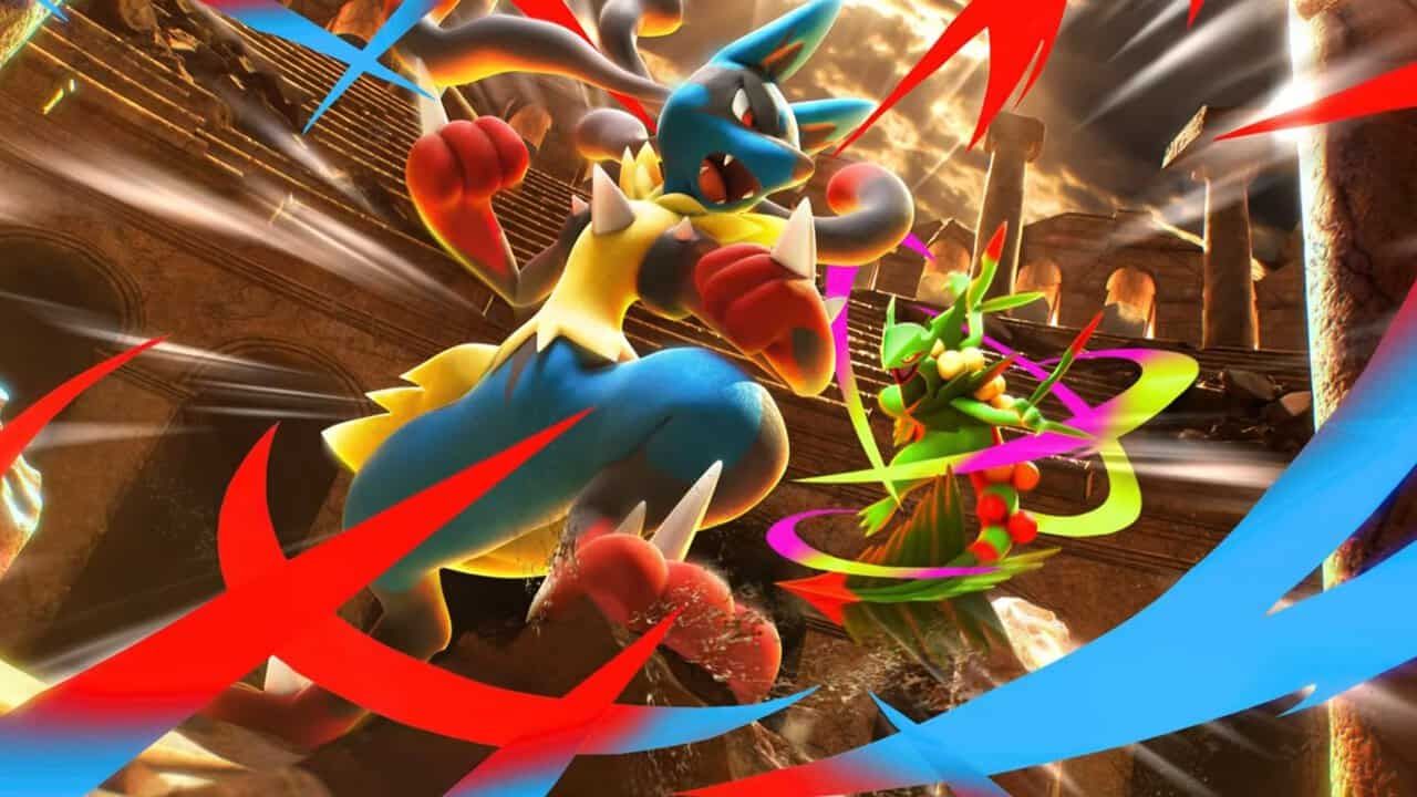 Aura Pulsante llega a Pokémon TCG Pocket: nueva expansión para móviles con cartas inéditas