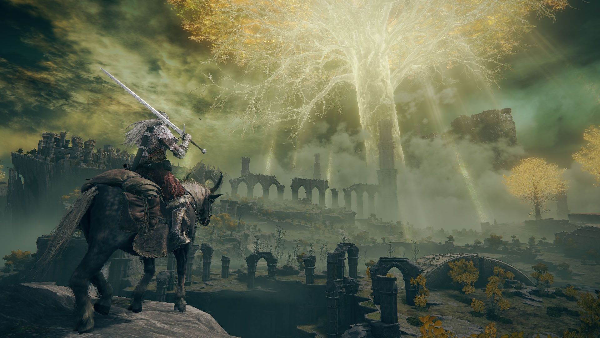 Elden Ring Tarnished Edition: El salto a Switch 2 llega con precio y tarjeta de juego Elden Ring Tarnished Edition: El salto a Switch 2 llega con precio y tarjeta de juego