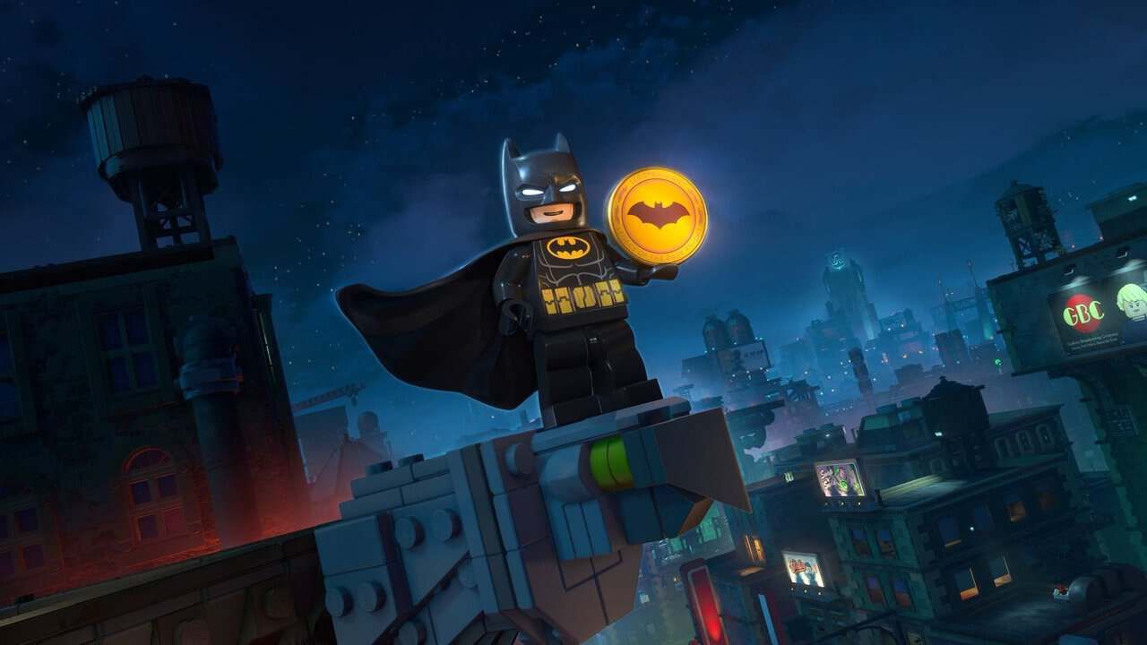 LEGO Batman: Legacy of the Dark Knight confirma su GOLD y llegada inminente
