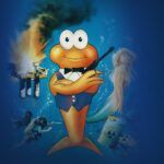 James Pond vs. James Bond: conflicto de marcas que revive una joya retro