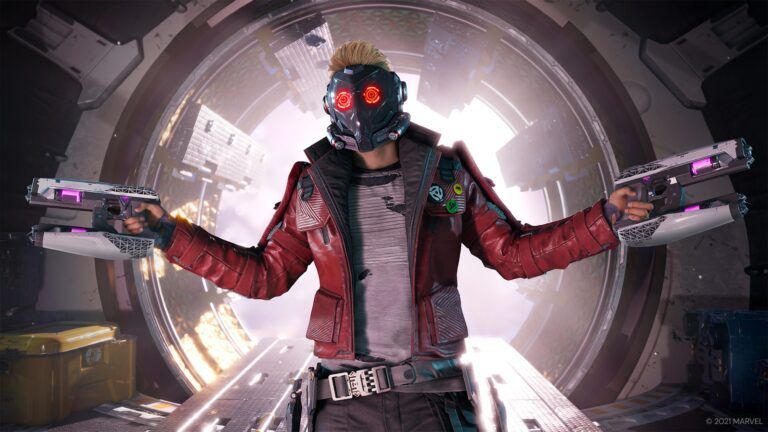 Marvel’s Guardians of the Galaxy llega a Switch 2: clasificación en Taiwán marca el inicio de una nueva era Marvel’s Guardians of the Galaxy llega a Switch 2: clasificación en Taiwán marca el inicio de una nueva era