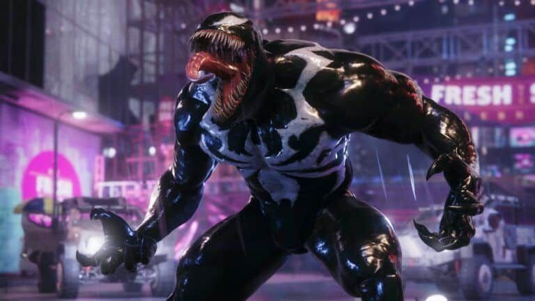 Marvel’s Venom: la confusión sobre su existencia persiste en el mundo de los videojuegos