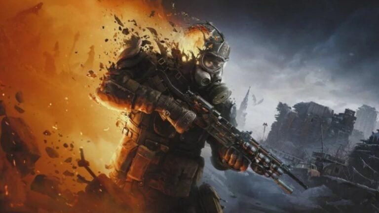 Metro 2039 ofrecerá una experiencia de lo más oscura