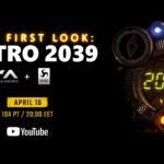Metro 2039: Microsoft confirma el nuevo FPS y lo muestra en Xbox First Look
