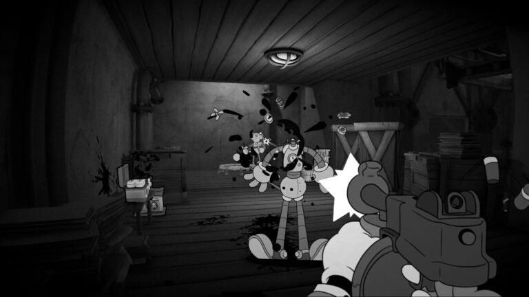 MOUSE: Detective Roedor añade opción para desactivar música con derechos de autor, ideal para streamers