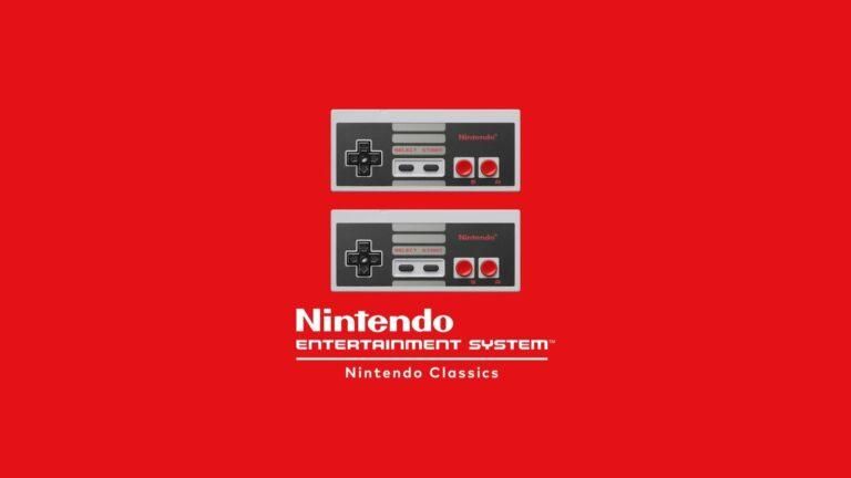 Nintendo Switch Online amplía su catálogo: PAC-MAN, Mendal Place y The Tower of Druaga llegan a NES