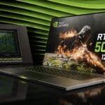NVIDIA elevó la apuesta: RTX 5070 para portátiles ahora con 12 GB de memoria