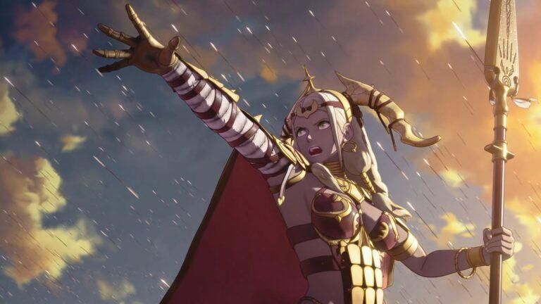 Fire Emblem: Fortune’s Weave recibe clasificación PEGI 12 y apunta a un anuncio cercano